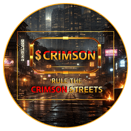$CRIMSON